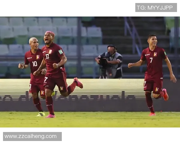 巴西与委内瑞拉激战正酣球迷期待精彩对决与精彩进球